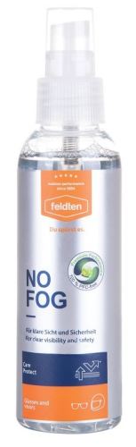protimlžící spray FELDTEN No Fog 150 ml, CZ/SK
