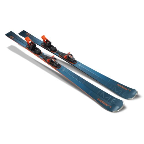 lyže Elan Primetime 44  Fusion X  EMX12 24/25