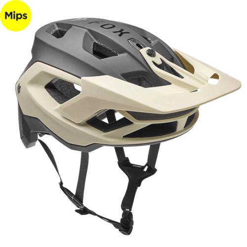 Helma FOX Speedframe cream