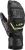 lyžařské rukavice Leki WCR Team 3D Junior Mitt, black-ice lemon