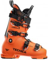 lyžařské boty TECNICA Mach1 LV 130 TD MP 275 ultra orange 20/21