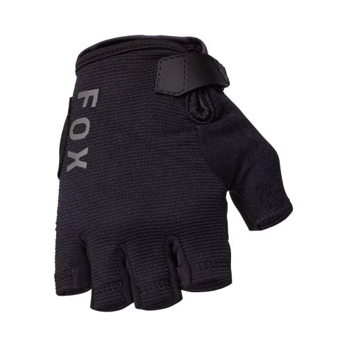 dámské rukavice Fox W Ranger Glove Gel Short Black