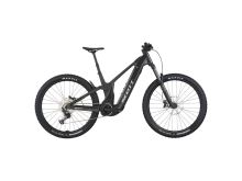 Celoodpružené elektrokolo SCOTT Patron eRide 920 carbon black