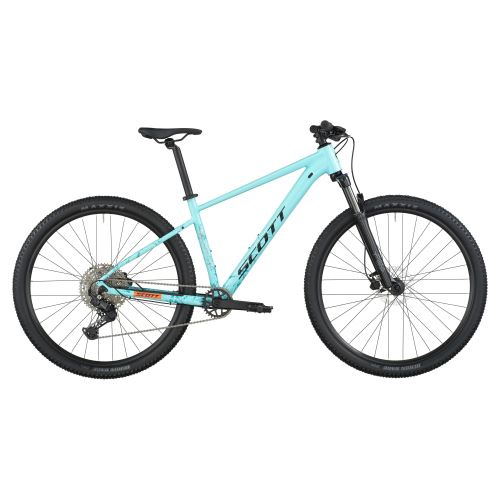 Horské kolo SCOTT Contrail 20 tropic blue