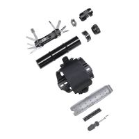 Crankbrothers CRANKBROTHERS S.O.S. TS18 Tube Stash Kit (3)