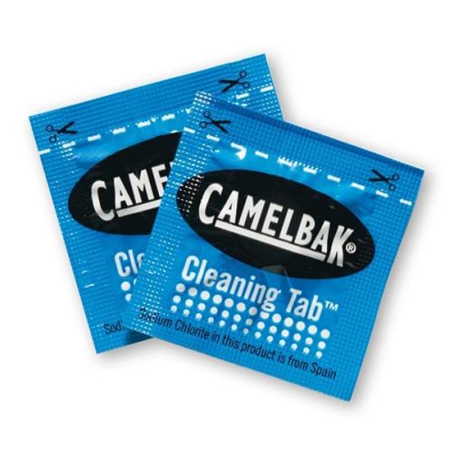 CamelBak Cleaning Tablets 8ks
