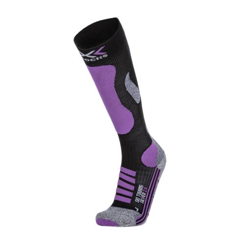 ponožky X-Socks Ski Touring Silver 4.0 vel. 35/36