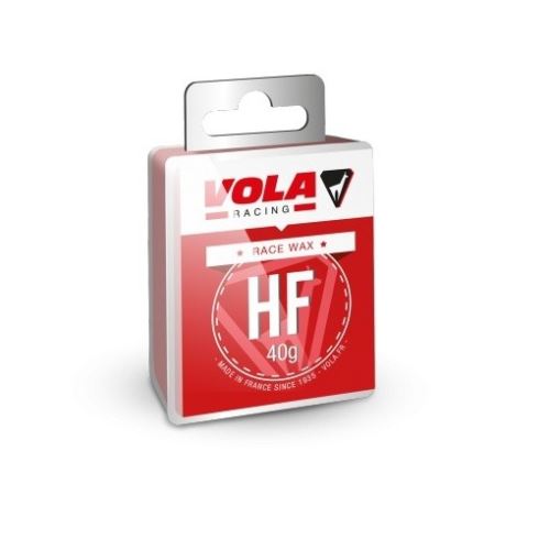 vosk VOLA Race HF 40 g červený