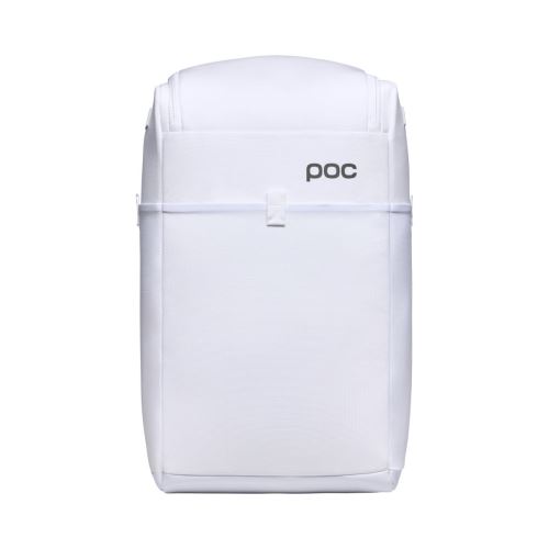 Batoh POC Race Backpack 60L Hydrogen White ONE