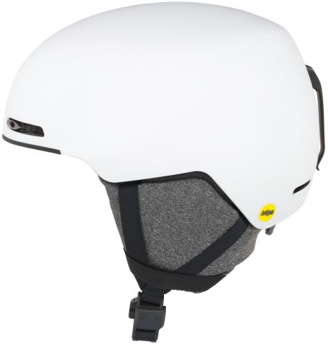 lyžařská helma Oakley MOD1 - White