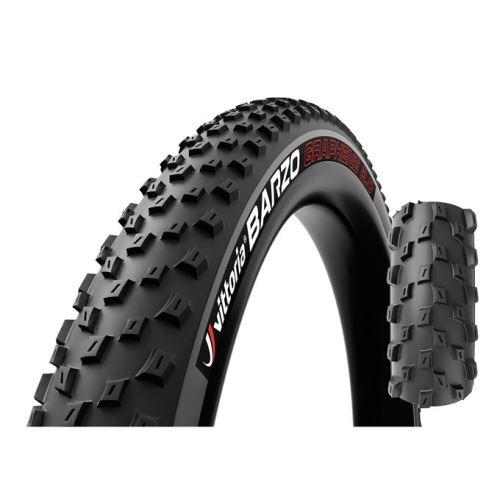 plášť Vittoria Barzo 29x2.35 TNT anth-blk-blk G2.0
