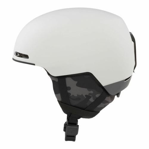 lyžařská helma Oakley MOD1 - Grey Camo