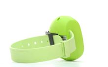 Pealock 2 – elektronický zámek zelený GPS + SIM (1)