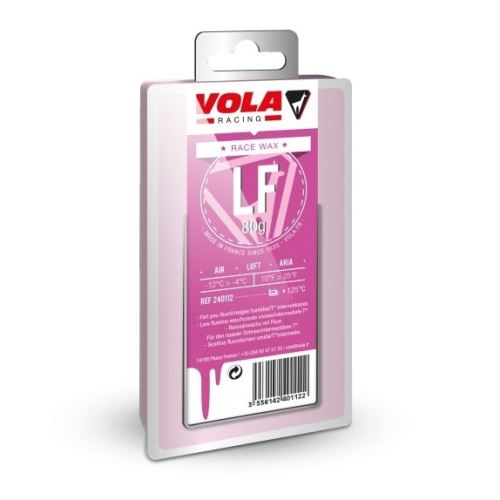vosk VOLA Race LF 80 g fialový