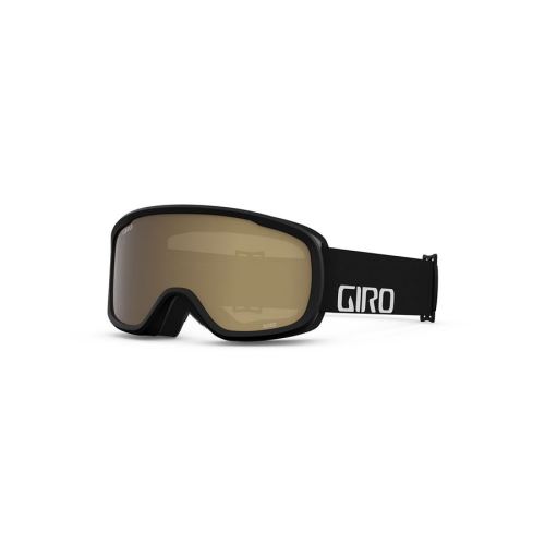 dětské lyžařské brýle GIRO Buster Black Wordmark AR40