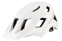 cyklistická helma Endura Hummvee Plus - White vel. S/M (51 - 56 cm)