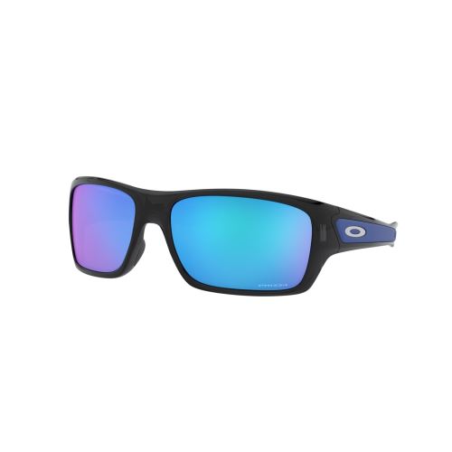 sluneční brýle Oakley Turbine - Black Ink/PRIZM Sapphire
