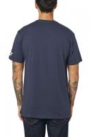 triko FOX Pro Circuit SS Premium Tee - Midnight (1)