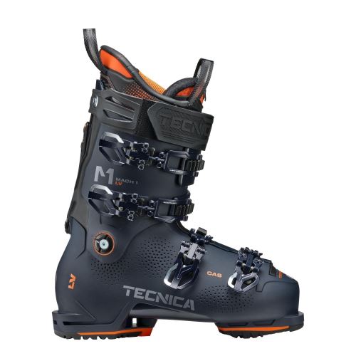 lyžařské boty TECNICA Mach1 120 LV TD GW, ink blue vel. 270 22/23
