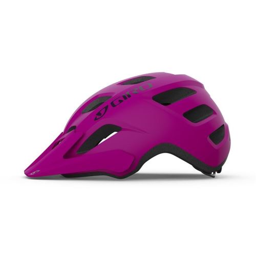 Dámská cyklistická helma GIRO Verce Mat Midnight