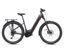 Elektrokolo CRUSSIS ONE-Country 7.11 27,5" vel.17" (20 Ah/715Wh)