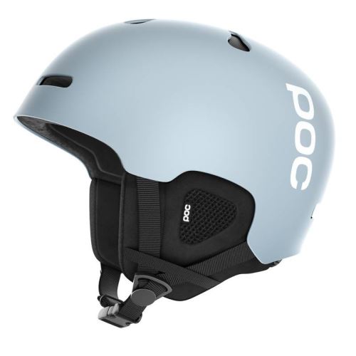 Lyžařská helma POC Auric Cut - Dark Kyanite Blue vel. XL/XXL (59-62 cm)