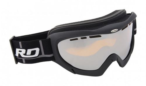 Lyžařské brýle BLIZZARD 912 MDAVZ Unisex black matt