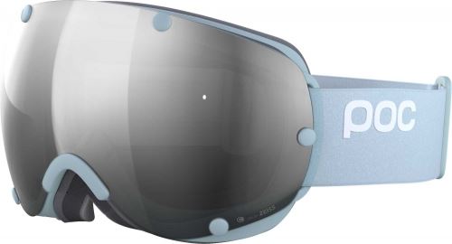 Lyžařské brýle POC Lobes Dark Kyanite Blue One Size