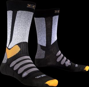 Ponožky X-Socks Ski XC Racing vel. 35/38