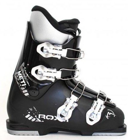 dětské lyžařské boty Roxa Yeti 4