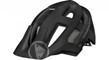 cyklistická helma Endura SingleTrack - Black vel. M/L (55-59 cm)