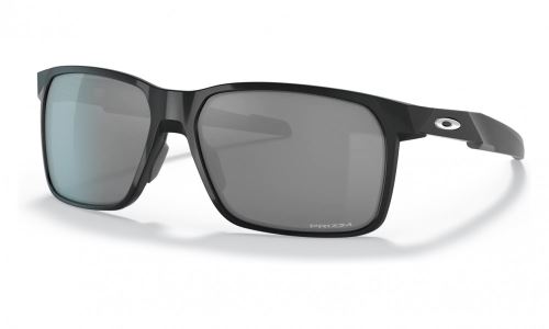 Sluneční brýle Oakley Portal X - Carbon/Prizm blk