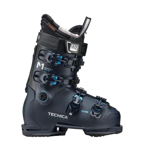 dámské lyžařské boty TECNICA Mach1 95 MV W TD GW, ink blue 23/24