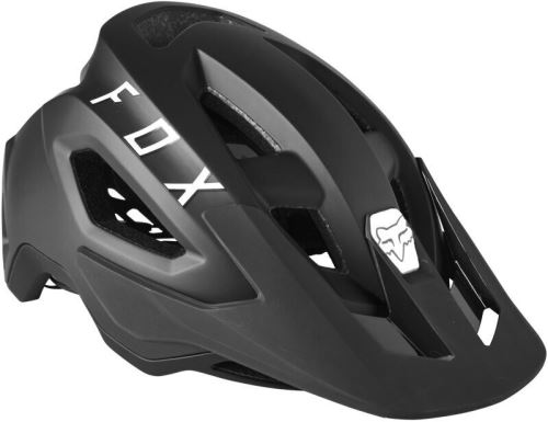 cyklistická helma FOX Speedframe MIPS - Black