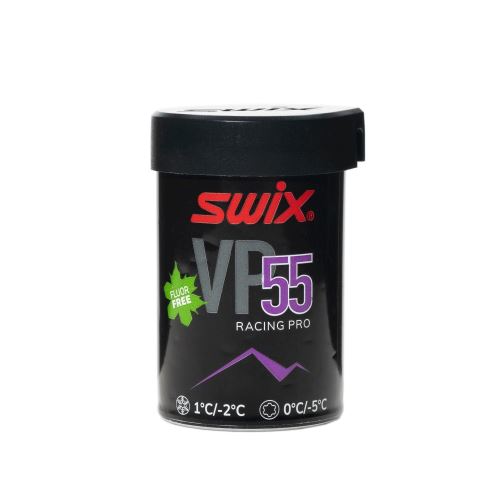 Stoupací vosk Swix VP55 - 45g