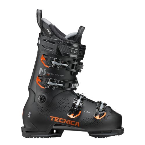 lyžařské boty TECNICA Mach Sport 100 LV GW, black vel. 275 22/23