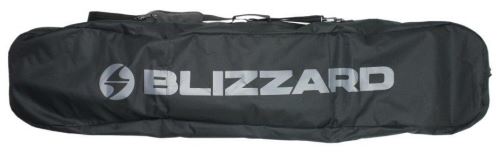 vak na snowboard BLIZZARD bag, black/silver 165 cm