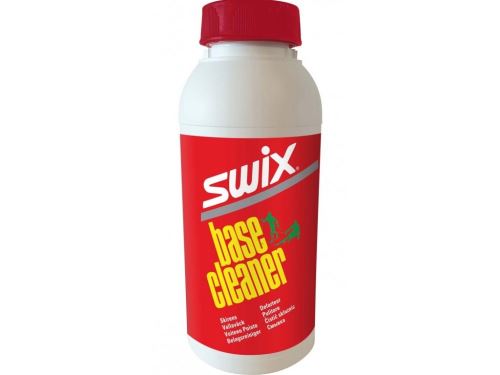 Smývač vosků Swix roztok 500ml i64N