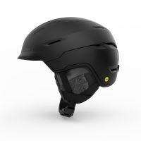 Lyžařská helma GIRO Tenaya Spherical Mat Black (1)