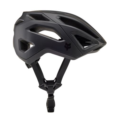 Cyklistická helma Fox Crossframe Pro, Ce Matte Black