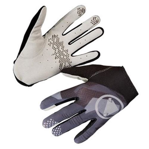 cyklistické rukavice Endura Hummvee Lite Icon Glove GC
