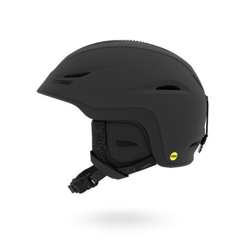 Lyžařská helma Giro Union MIPS - Mat Black vel.XL