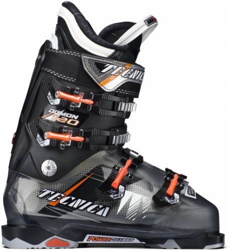 Lyžařské boty Tecnica Demon 120 vel. 265