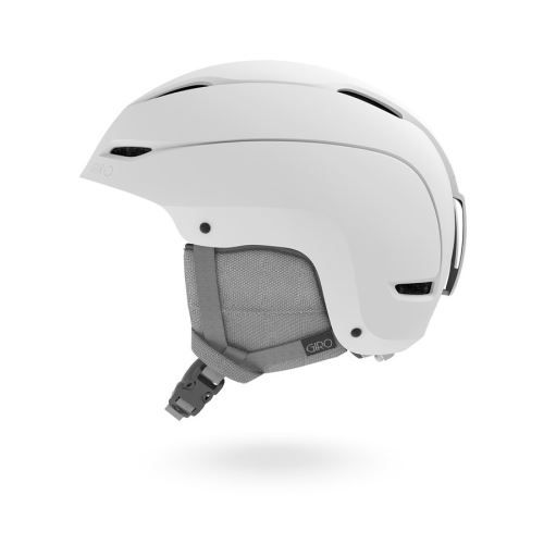 Dámská lyžařská helma Giro Ceva Mat White vel. S (52–55,5 cm)