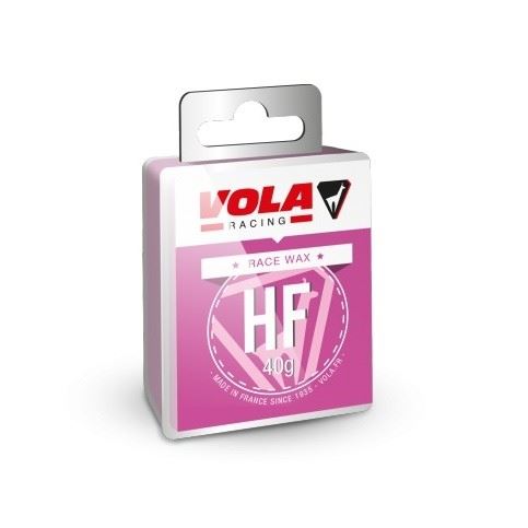 vosk VOLA Race HF 40 g fialový