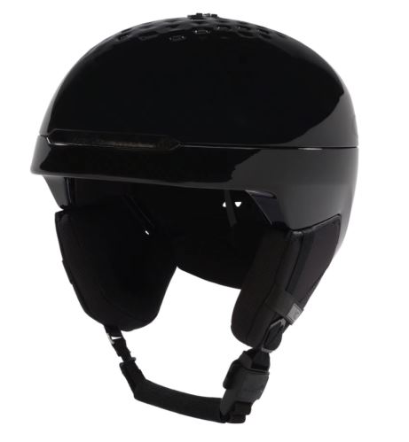 lyžařská helma Oakley MOD3 - Blackout