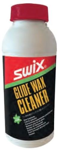 Smývač fluorových skluzných vosků Swix roztok 500ml