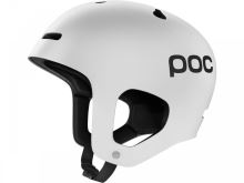 lyžařská helma POC Auric - Hydrogen White - vel. XS/S (51-54 cm)