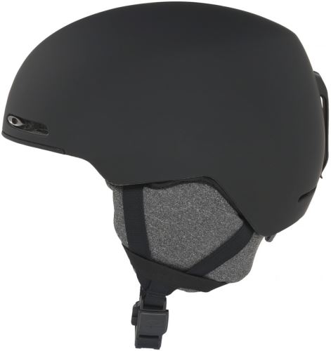 lyžařská helma Oakley MOD1 - Blackout