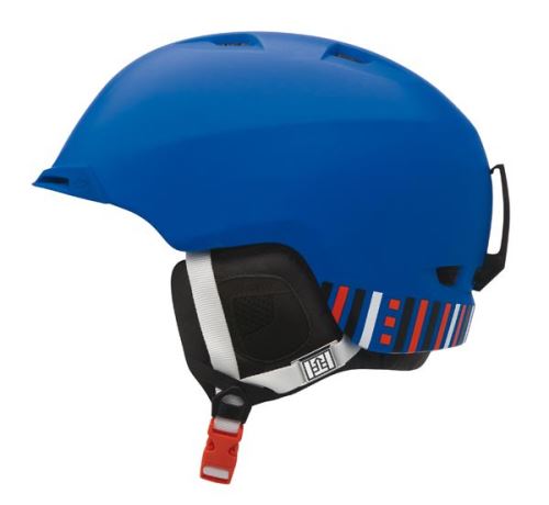 Lyžařská helma Giro Chapter Mat.Blue vel. M
